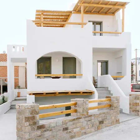 Appartement Anéfama