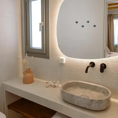 Anéfama Appartement