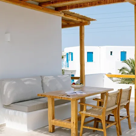 Appartement Anéfama *