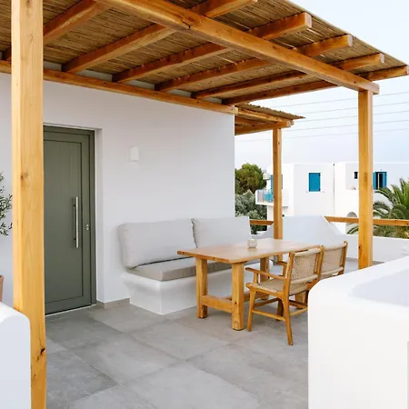 Appartement Anéfama