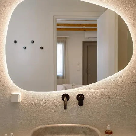 Appartement Anéfama Ágios Prokópios