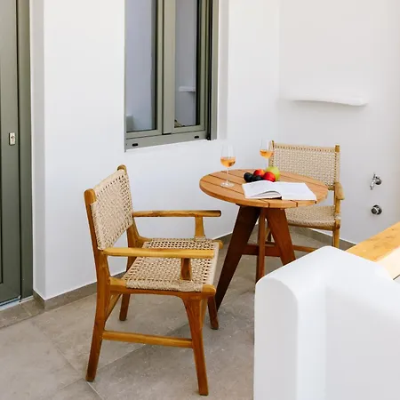 Appartement Anéfama *