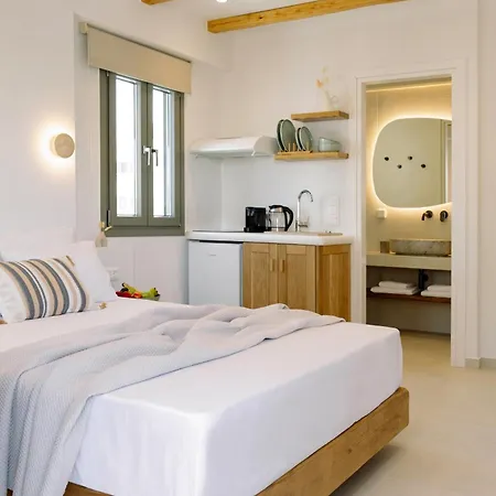 Appartement Anéfama *