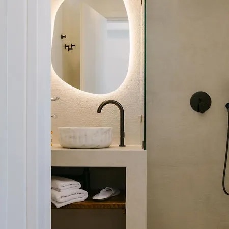 Anéfama Appartement *