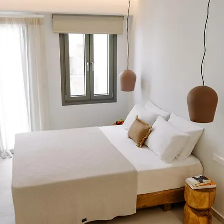 Appartement Anéfama *