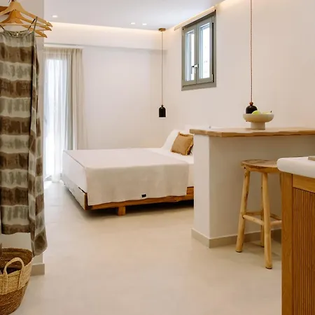 Appartement Anéfama *