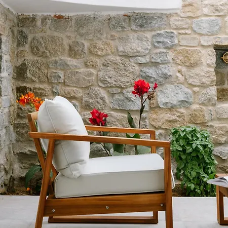 Appartement Anéfama *
