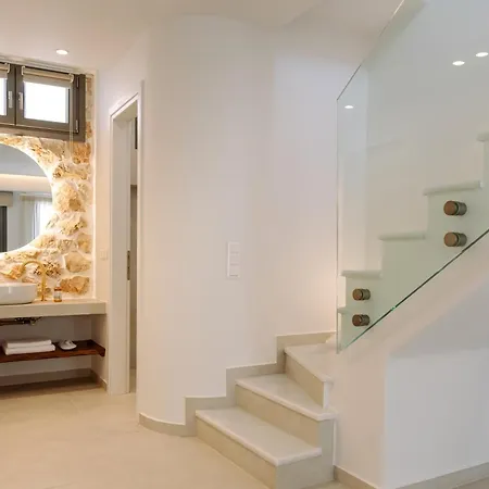 Appartement Anéfama Ágios Prokópios