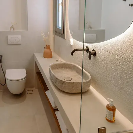 Anéfama Appartement *