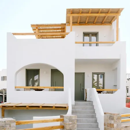 Anéfama Appartement *