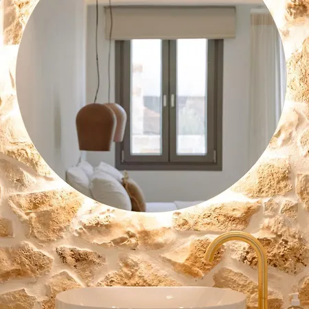 Appartement Anéfama Ágios Prokópios