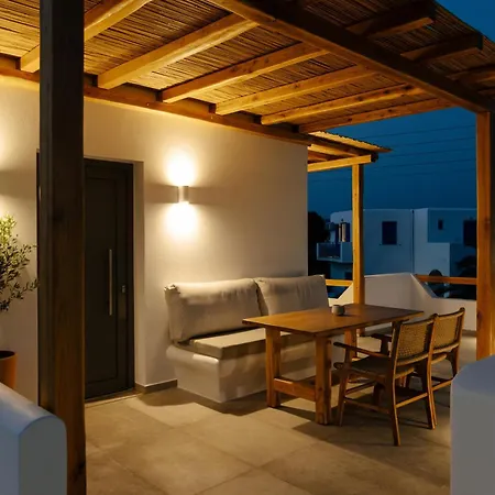 Anéfama Appartement *