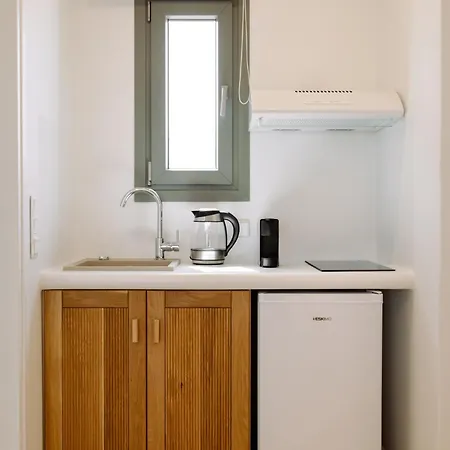Anéfama Appartement