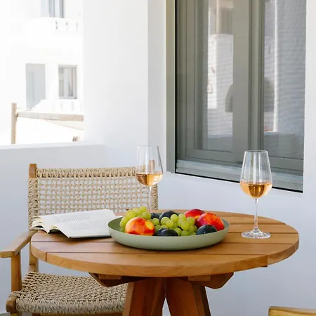 Appartement Anéfama *
