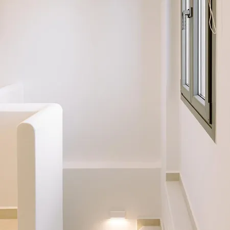 Appartement Anéfama Ágios Prokópios