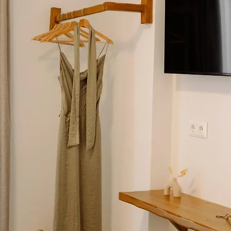 Anéfama Appartement