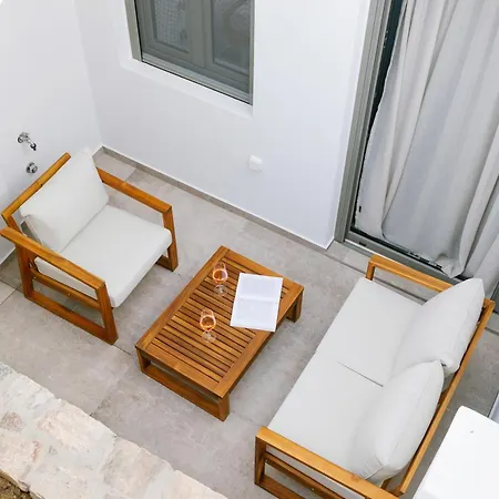 Appartement Anéfama