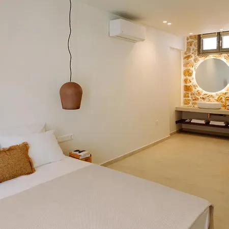 Anéfama Appartement *