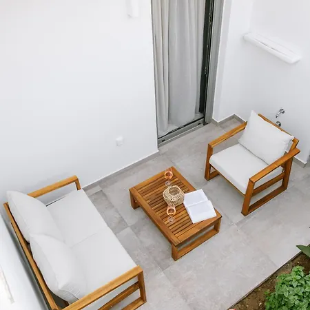 Anéfama Appartement Ágios Prokópios