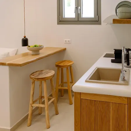 Anéfama Appartement *