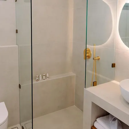 Appartement Anéfama Ágios Prokópios