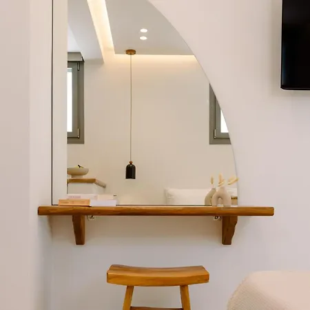 Anéfama Appartement