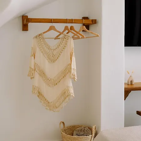 Anéfama Appartement *