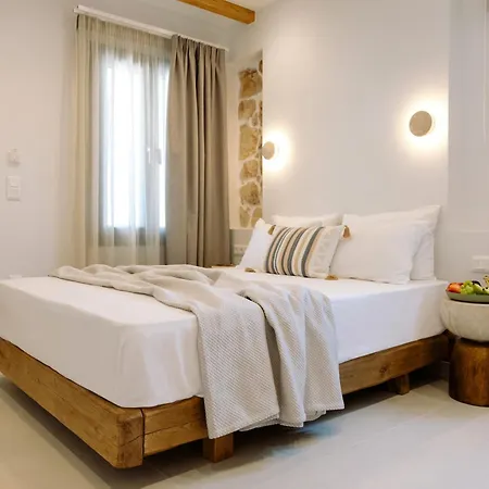 Anéfama Appartement Ágios Prokópios