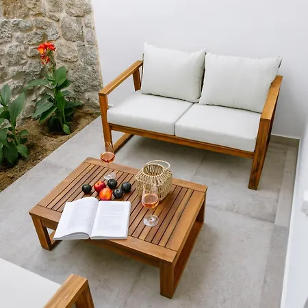 Appartement Anéfama Ágios Prokópios