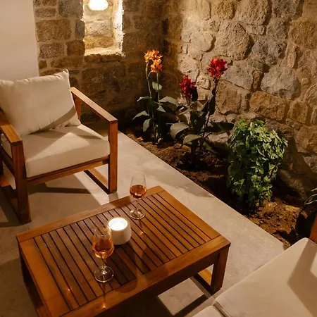 Anéfama Appartement