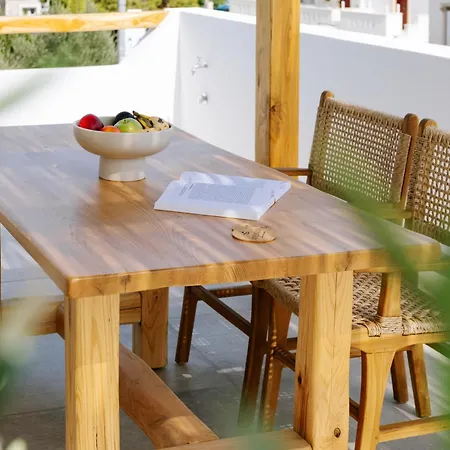 Appartement Anéfama