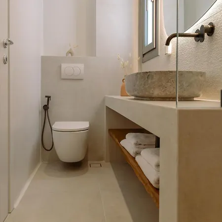 Anéfama Appartement *