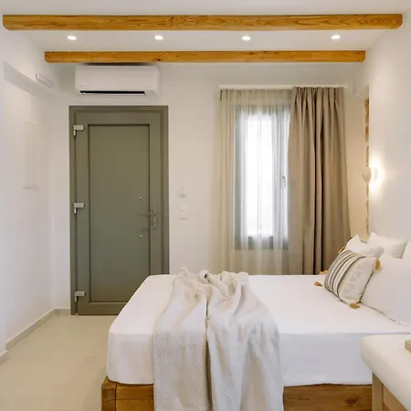 Anéfama Appartement Ágios Prokópios