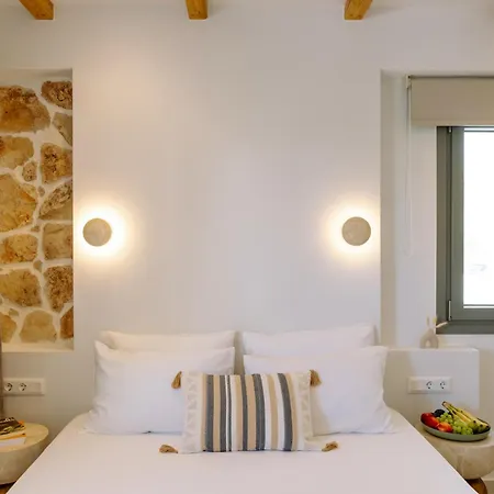 Appartement Anéfama Ágios Prokópios