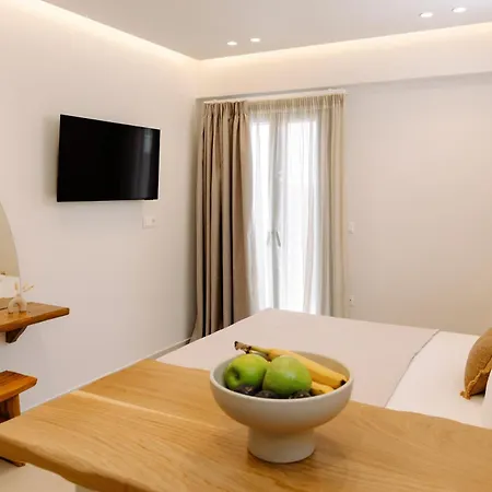 Appartement Anéfama
