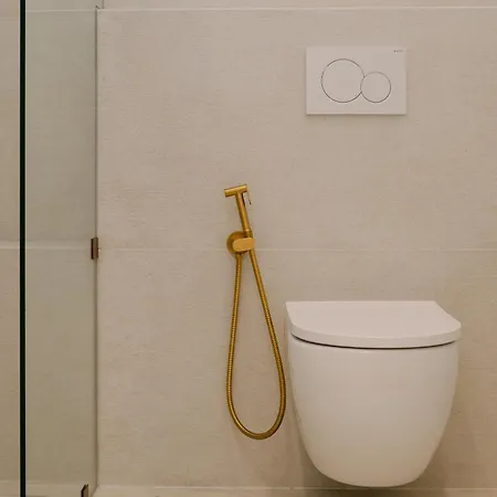 Anéfama Appartement *