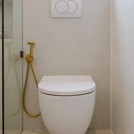 Appartement Anéfama *