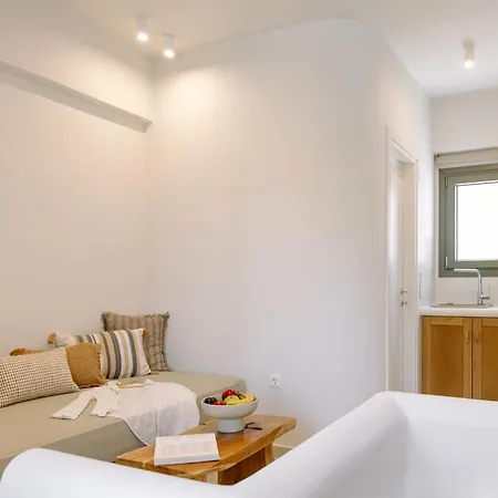 Anéfama Appartement Ágios Prokópios