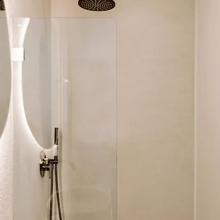 Appartement Anéfama Ágios Prokópios