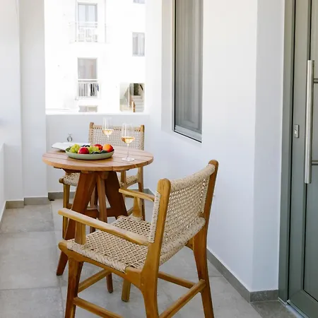 Appartement Anéfama *