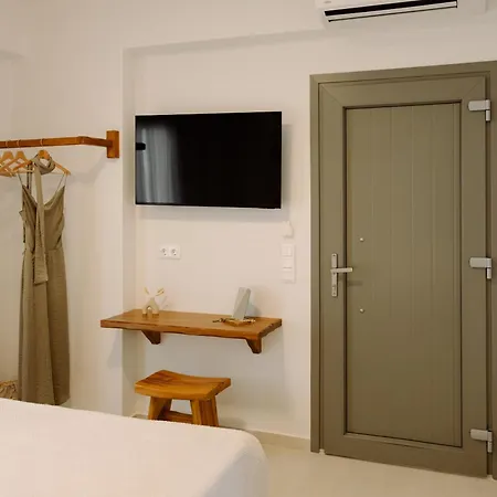 Anéfama Appartement Ágios Prokópios